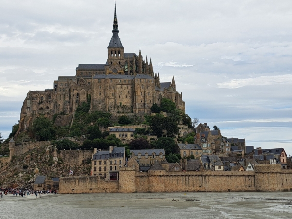 Voyage en Normandie : Souvenirs et découvertes de la SDAE