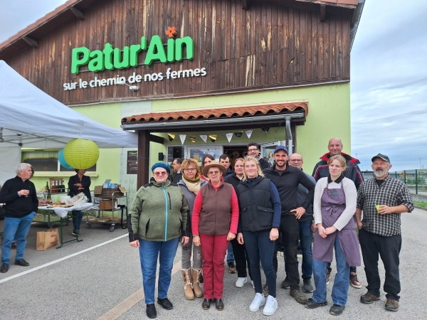 Patur’Ain fête ses vingt ans