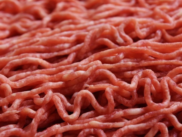 Viande: début de l'interdiction des antibios de croissance à l'importation