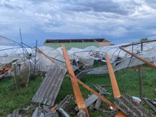 Reconnaissance de l'état de catastrophe naturelle