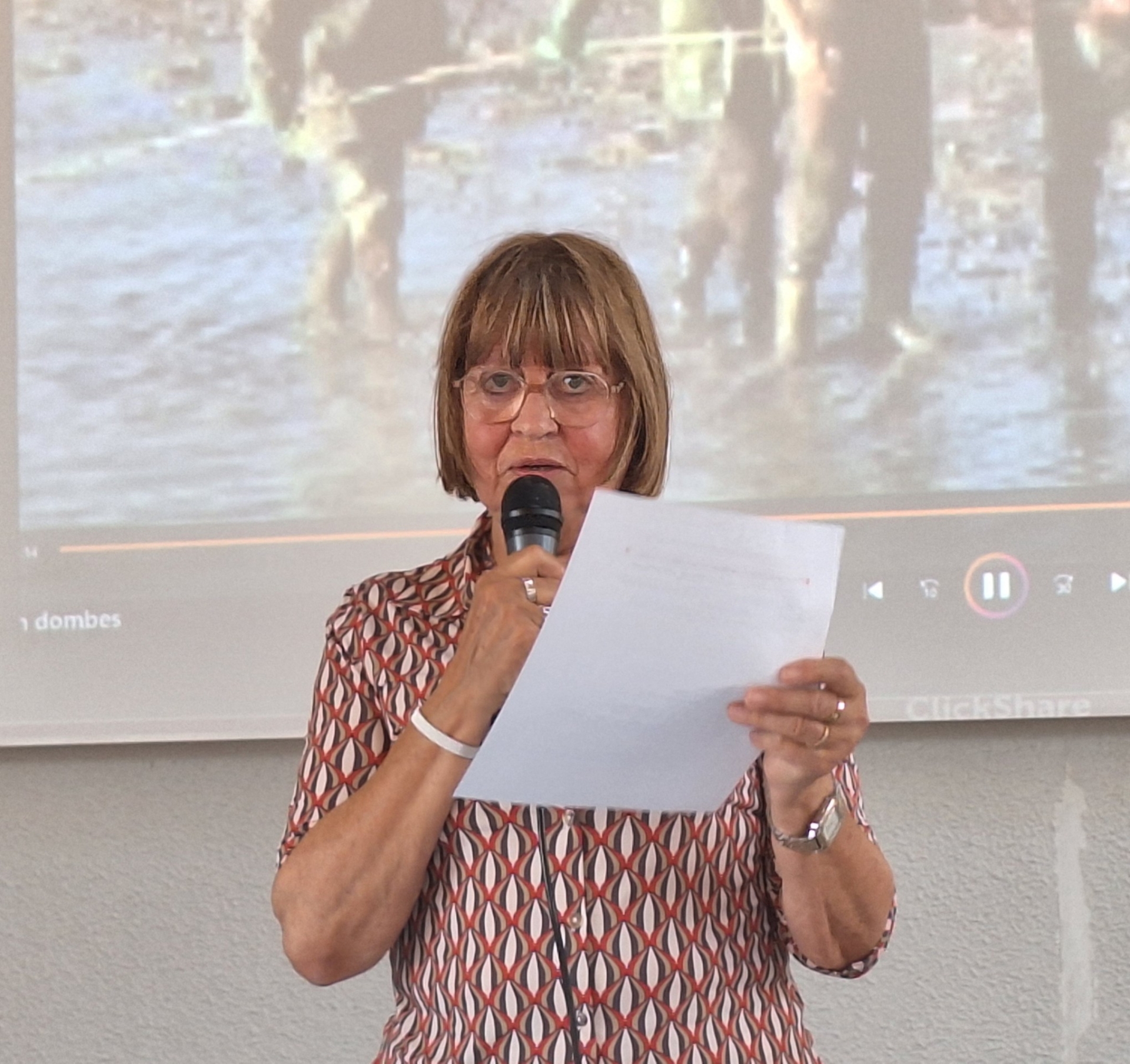  Route de la Dombes : découvrez la Dombes autrement 