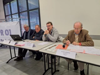 Quel avenir pour la propriété privée rurale ?