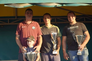  Concours de labours : Adrien Bonnamour et Steven Thete qualifiés pour le départemental