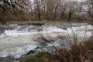 Cartographie des cours d’eau, quèsako ?  