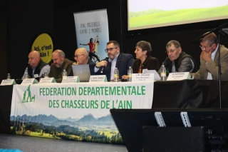 En 2022, les dégâts de gibiers se chiffrent à plus d’un million d’euros