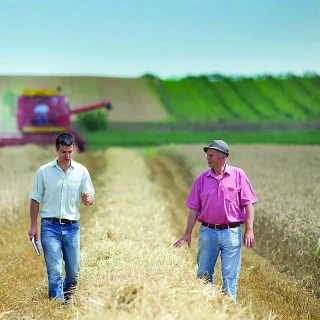  Encourager l’installation par la maîtrise du foncier agricole 