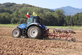 Concours de labours : les résultats des concours cantonaux