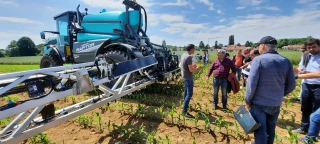 Le groupe Bernard sensibilise aux enjeux de « l’Agr’eau écologie »