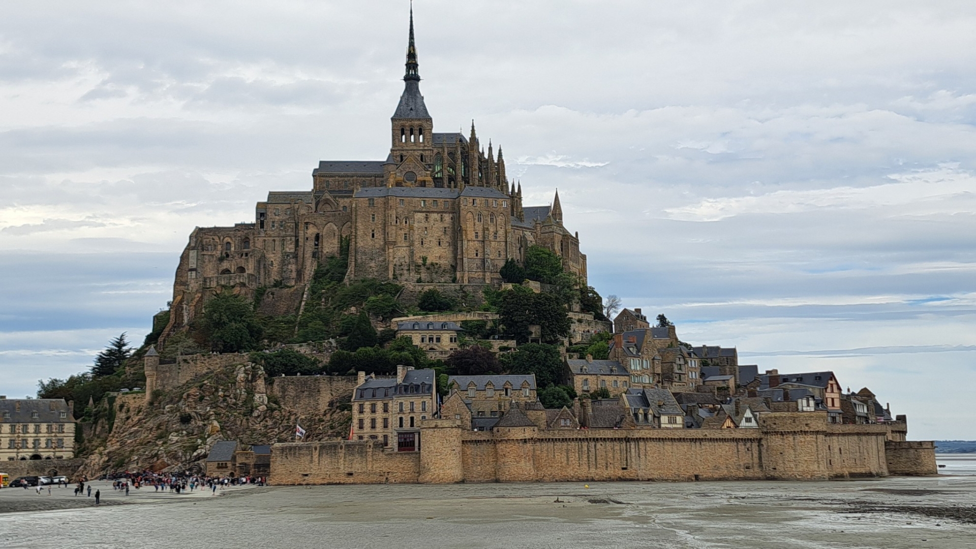 Voyage en Normandie : Souvenirs et découvertes de la SDAE