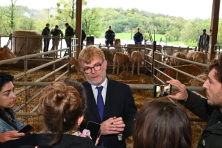 Candidats sortants : quelles sont leurs priorités en matière d’agriculture ?