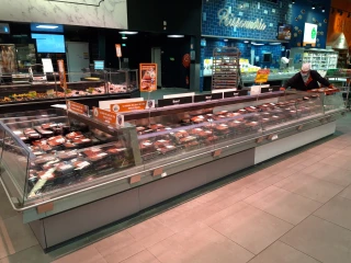 L’agneau aindinois à la conquête de l’Est