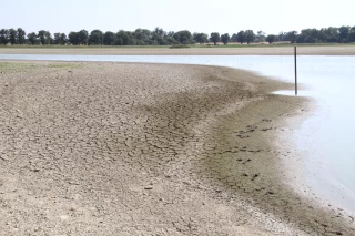 Sécheresse : le Sud du département toujours en alerte renforcée 