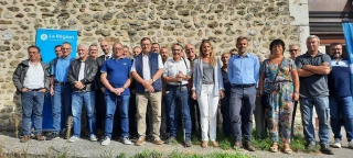 Séran et marais de Lavours : réhabilitation vertueuse des cours d’eau