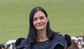 Audrey Bourolleau : « Il n'y a pas de changement de paradigme »