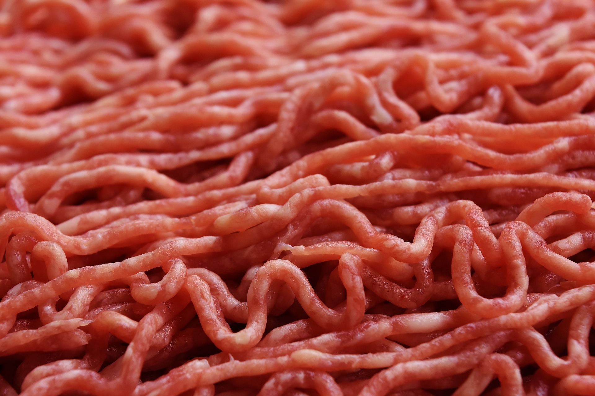 Viande: début de l'interdiction des antibios de croissance à l'importation