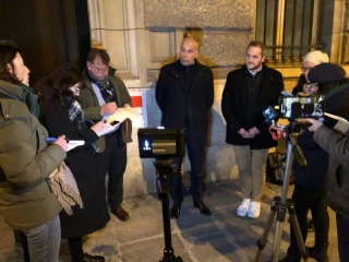 FNSEA – JA : « Il y a urgence à agir »