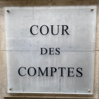 Égalim sous l’œil de la Cour des comptes
