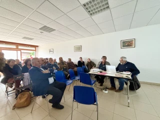 Structurer, maintenir et valoriser la diversité agricole régionale