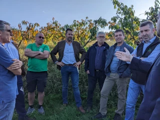 Recréer du lien entre recherche et production