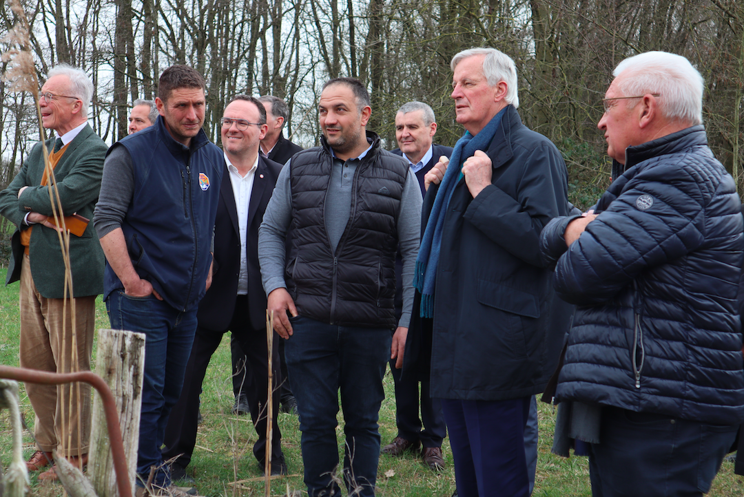 Crise agricole : Michel Barnier s’engage-t-il suffisamment envers la Coordination rurale ?